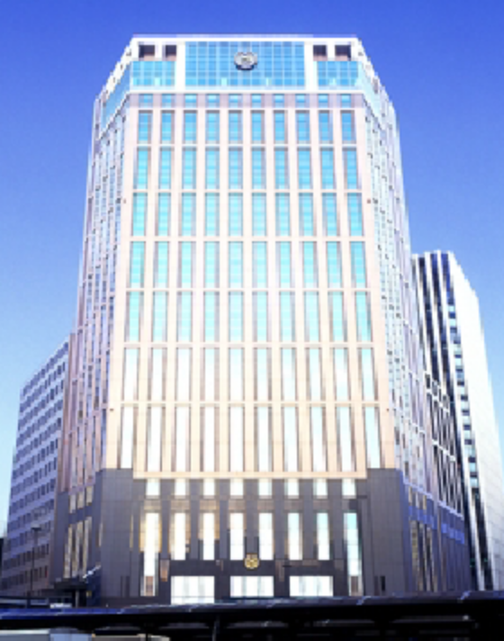 横浜ベイシェラトンホテル&タワーズ