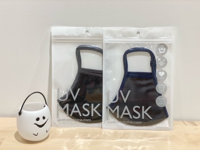 【NEW‼‼‼】秋のマスク新作祭り♥