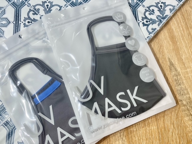 【注目！】新作アクティブウェア＆人気水着素材マスク再入荷♡