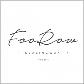 シーリングワックス「FooRow」 POP UP　◆9/10（土）～10/16（日）