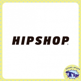 【注目！】HIPSHOP POP UP ◆3/25（土）～4/23（日）