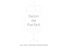 サロン ド パルフェ by UNI COFFEE ROASTERY