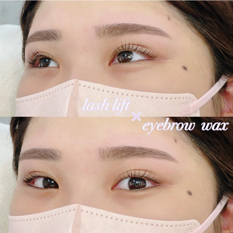 Hollywood Brow Lift 開業セット アイブロウワックス 眉の生え癖改善”施術、HOLLYWOOD BROW LIFTが全国のサロン