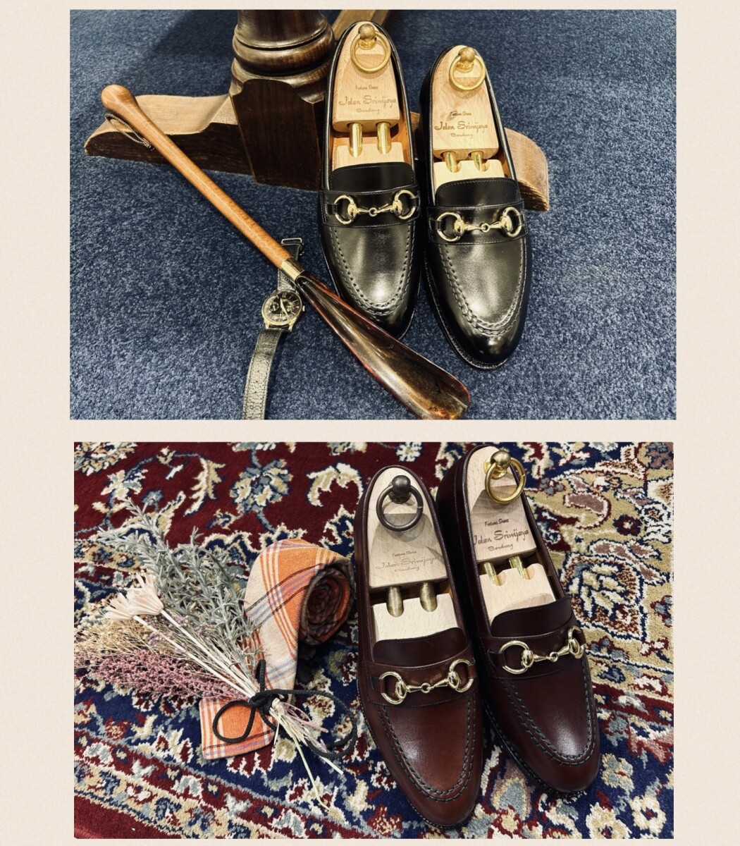 イチオシ】ビットローファー。 | Jalan Sriwijaya / G.H.BASS