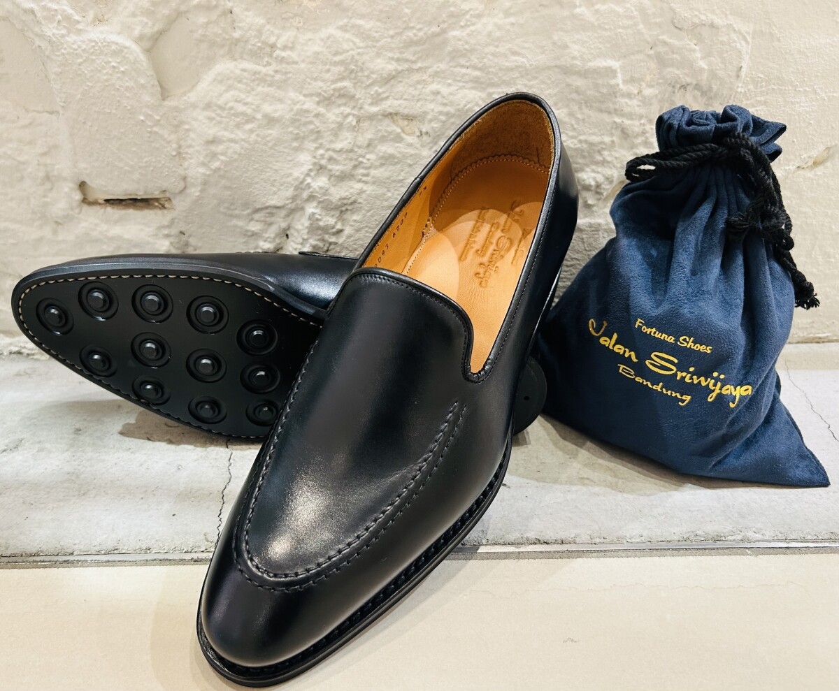 注目！】New Arrival | Jalan Sriwijaya / G.H.BASS | ショップ