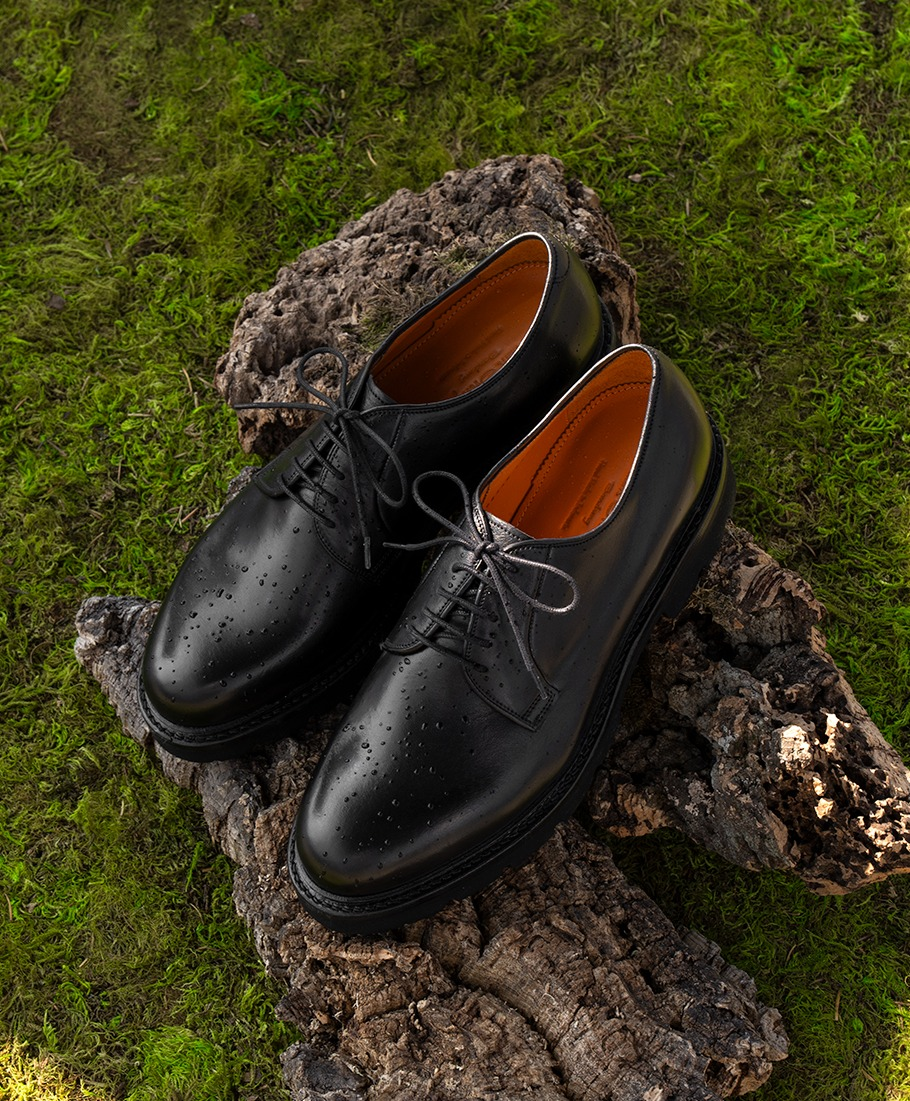 Jalan Sriwijaya PALMA SERIES(1/3) | Jalan Sriwijaya / G.H.BASS