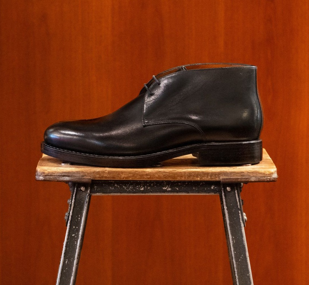 Jalan Sriwijaya / 98043 ￼チャッカブーツ Jalan Sriwijaya Men's チャッカブーツお出ししてます。 | Jalan