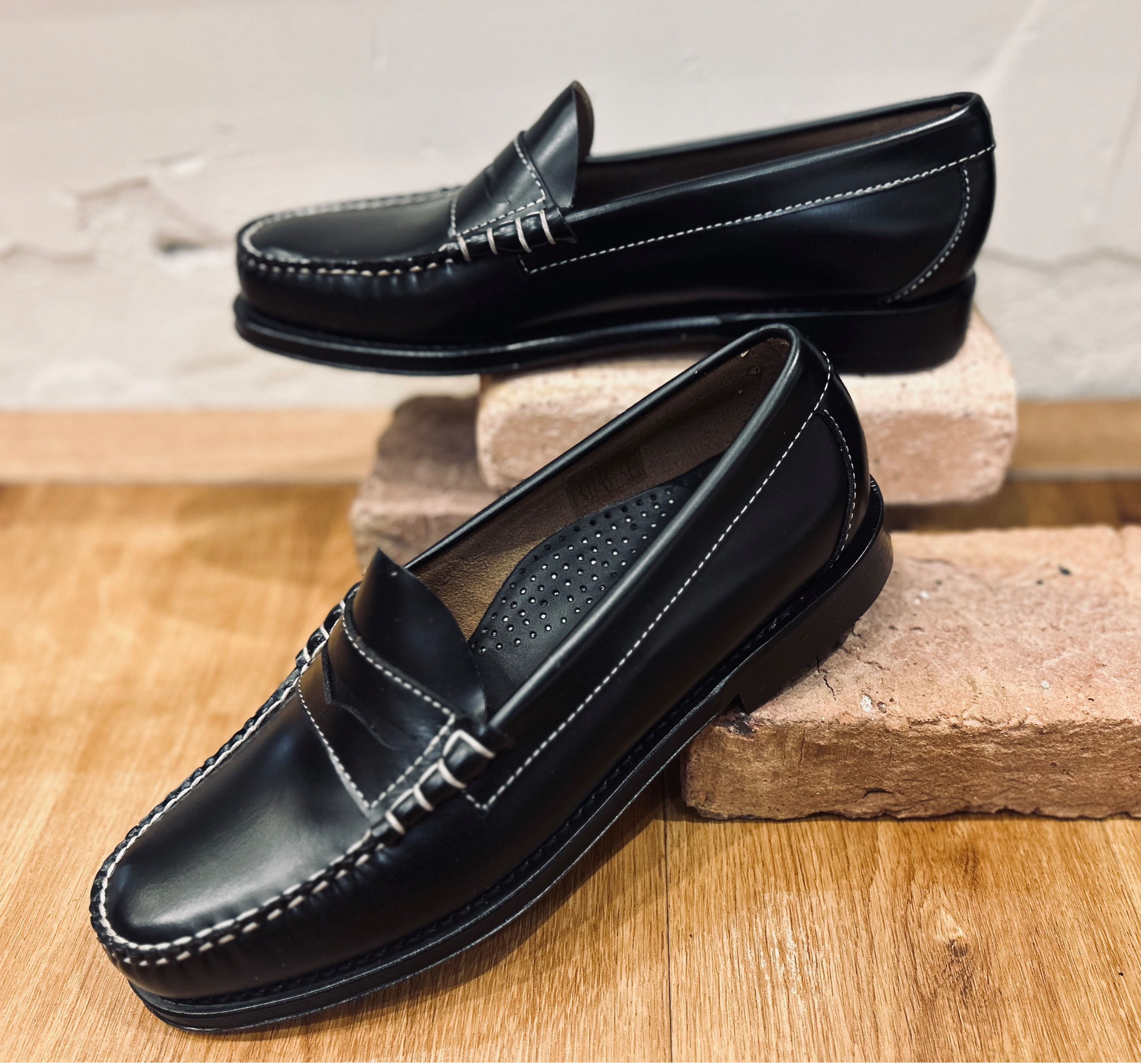 ソール・バス G.H.BASS Men's おすすめ | Jalan Sriwijaya / G.H.BASS