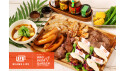 【屋上BBQビアガーデン】　『ビームス ライフ 横浜』監修の大人気期間限定プランが今年も登場！