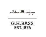 【8/16(金)RENEWAL OPEN】Jalan Sriwijaya / G.H.BASS 