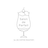 サロン ド パルフェ by UNI COFFEE ROASTERY
