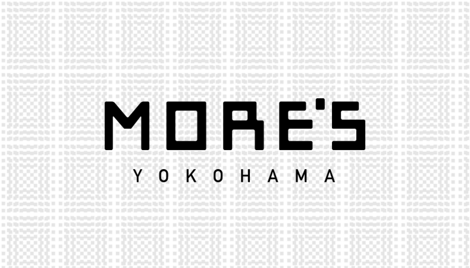 モアーズロゴ＿メインビジュアル