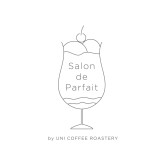 サロン ド パルフェ by UNI COFFEE ROASTERY