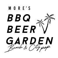 モアーズBBQビアガーデン(夏季限定)