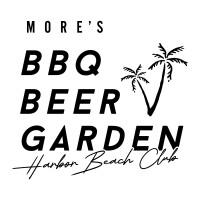 モアーズBBQビアガーデン(夏季限定)