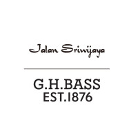 Jalan Sriwijaya / G.H.BASS 