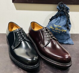 【注目！】Restockのお知らせ。