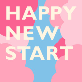 HAPPY NEW START