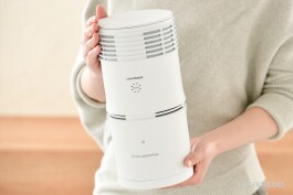 大人気！【復元Air】空気でもおもてなし♪
