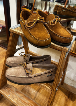 G.H.BASS NEW ARRIVAL