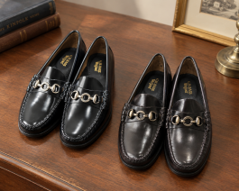 G.H.BASS MEN’S / WOMEN’S NEW ARRIVAL