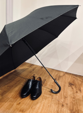 【必見】革靴の雨染みって・・・