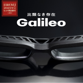 比類なき存在Galileo