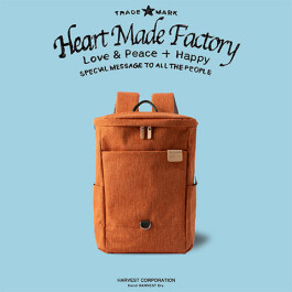 Heart Made Factory POP UP inハンズ横浜