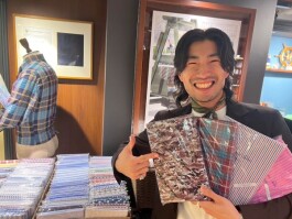 【オーダーシャツフェア】半期に一度の大イベント！