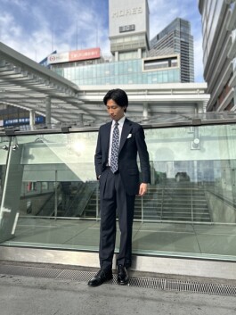 【成人式】同級生とは一味違う！？オーダーメイドで差をつける