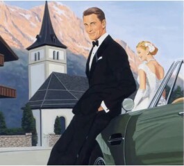 【メンズフォーマル】結婚式で男性が着るものとは…？