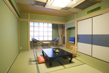 伊東 小涌園