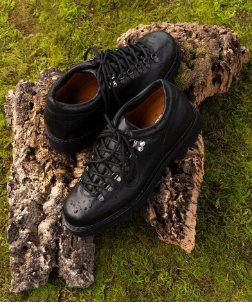 PALMA SERIES トレッキングシューズ