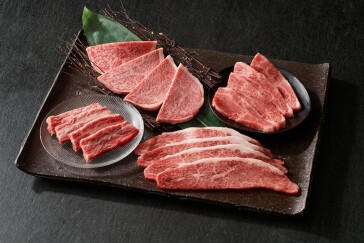 焼肉トラジ