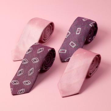 Italian fabric ネクタイ