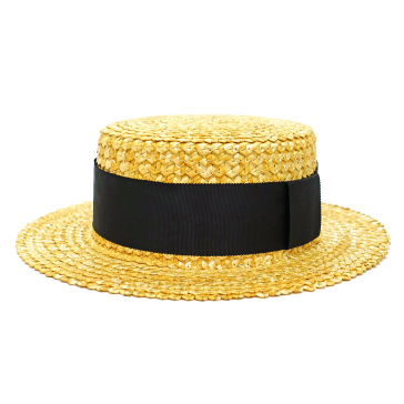 Boater Hat