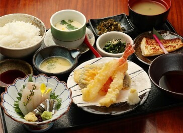 権之介彩膳