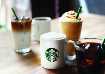 スターバックス［2F］
