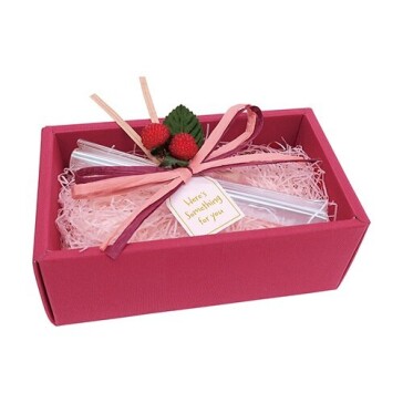 7F トレーキットS　ラズベリー