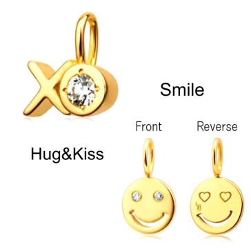 Hug＆Kiss/Smile