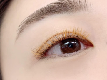 極柔フラットラッシュ★上80本