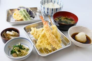 天めし