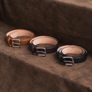 ステッチベルト