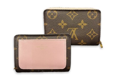 ルイヴィトン　ポルトフォイユルー