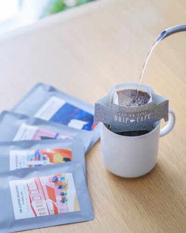 Daily Life Coffee Drip Bag
