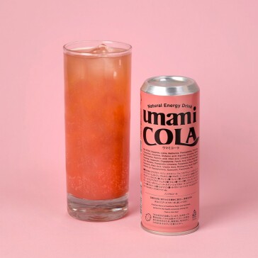 umami COLA