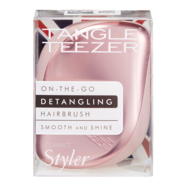 5F | TANGLE TEEZER コンパクト ヘアブラシ