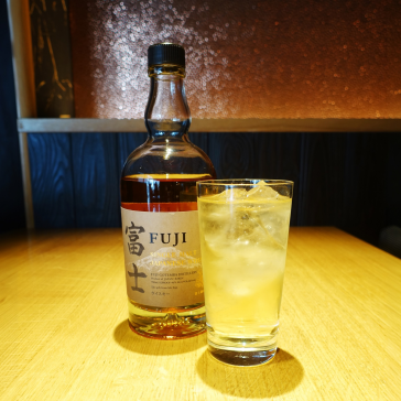 ジャパニーズウイスキー 各種