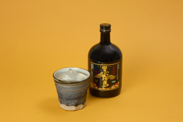 芋焼酎