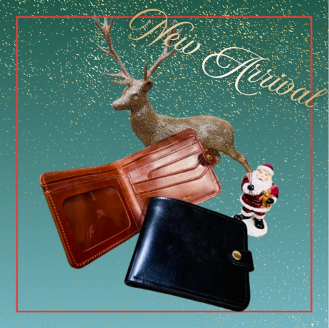 クリスマスギフトにもオススメ⭐︎